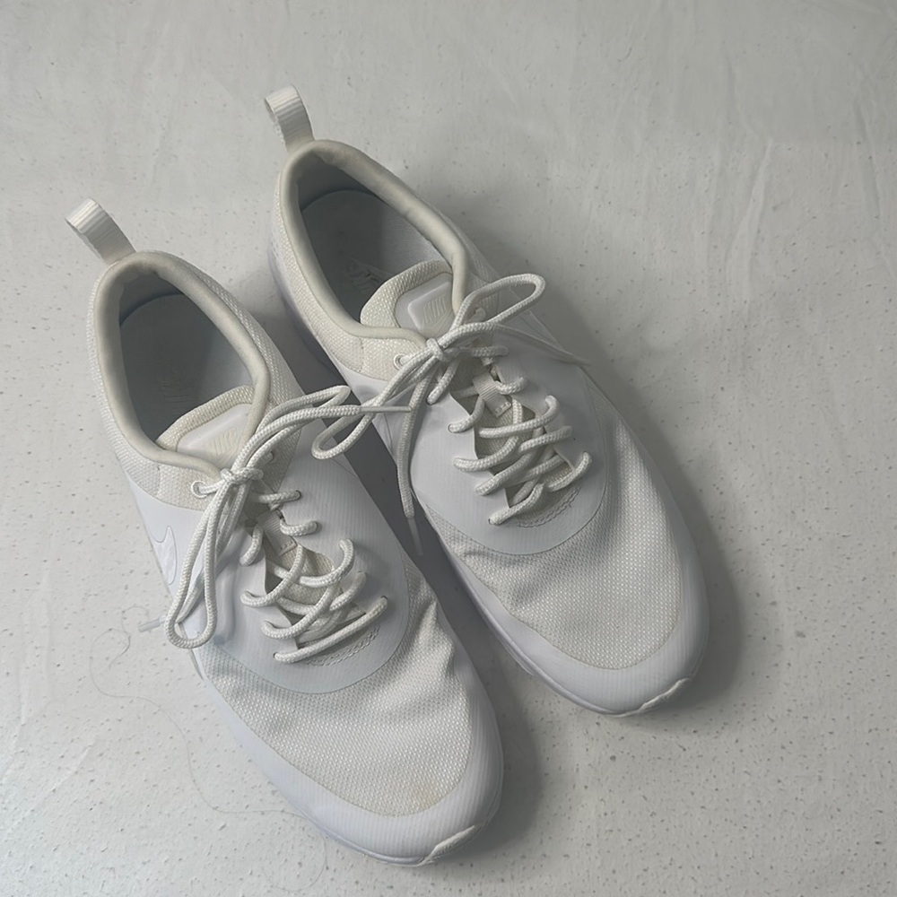 Nike Air Max Thea Womens Style: 599409-101 Size: 11 M US
